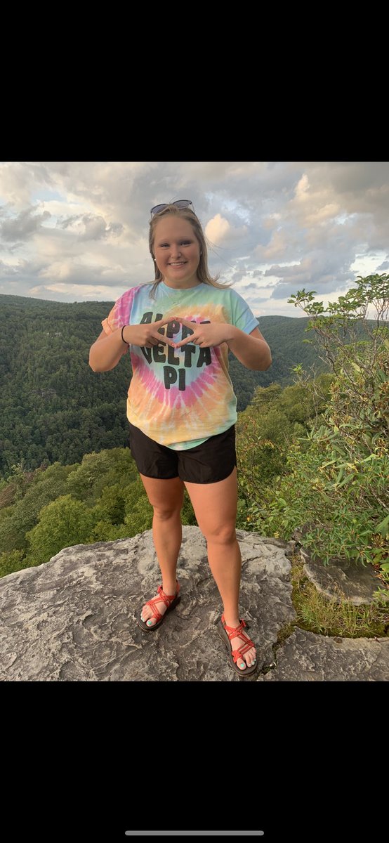 wvwcADPi's tweet photo. just one more day until we are back with our sisters! <> https://t.co/3DrhOHdJs0