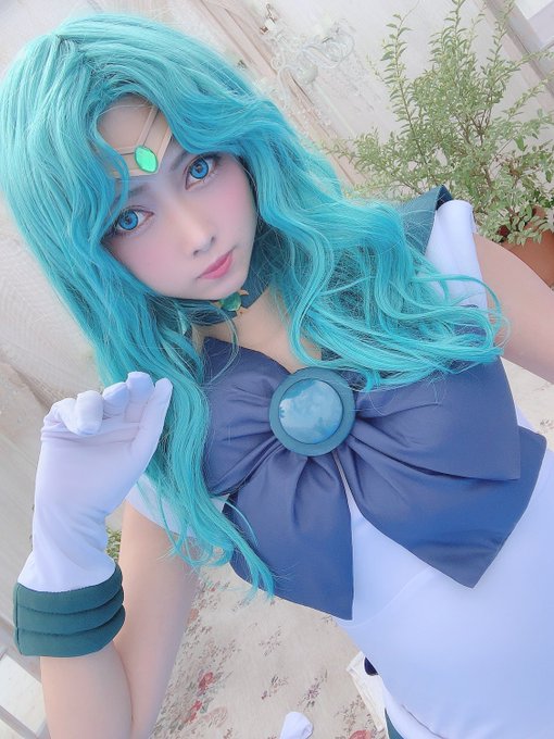 Twitterのコスプレ画像47