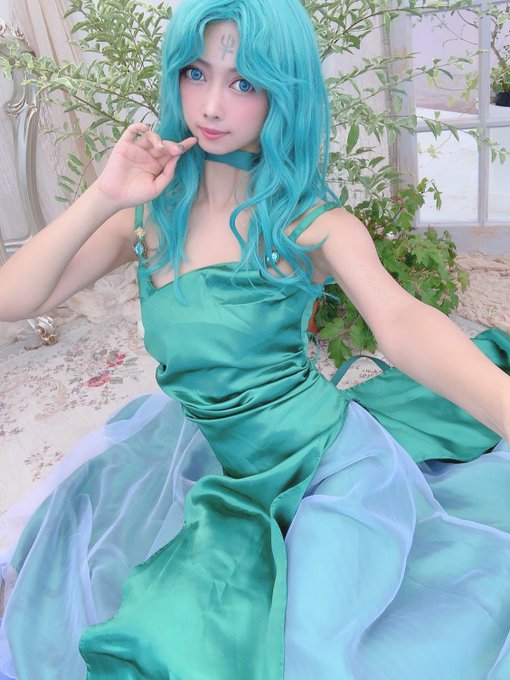 Twitterのコスプレ画像48