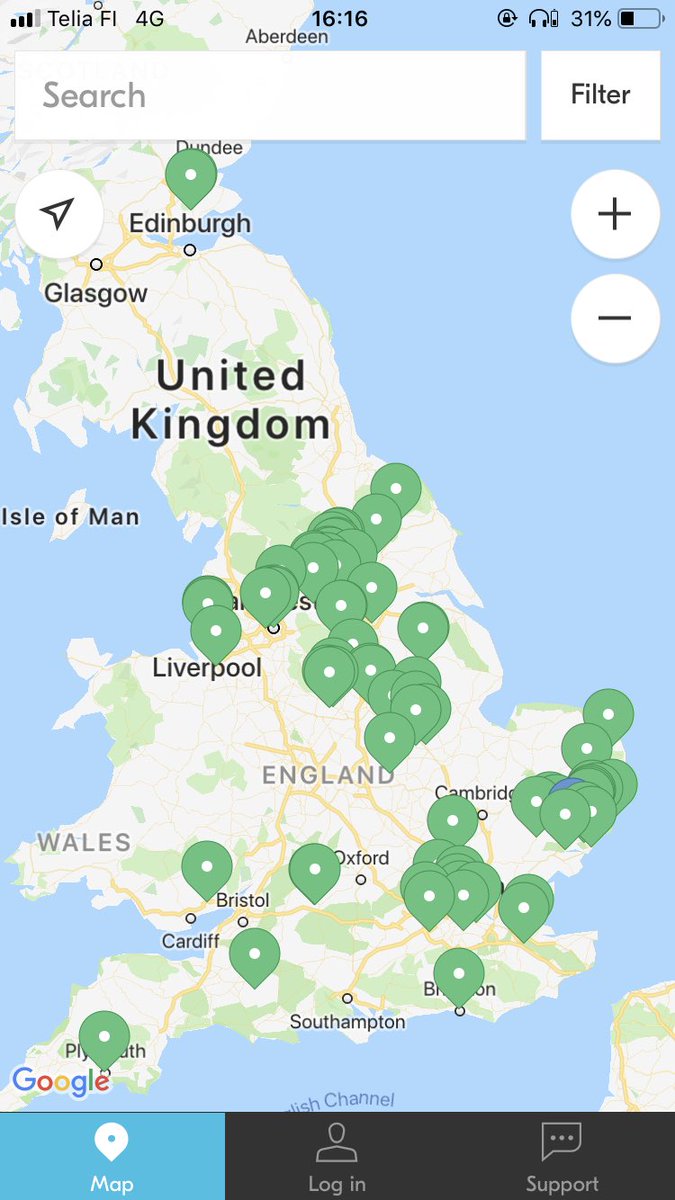 axelpson's tweet photo. @FranklinEnergy1 @alfapoweruk Looks impressive! 💪🏽 https://t.co/ntsR15vfq9