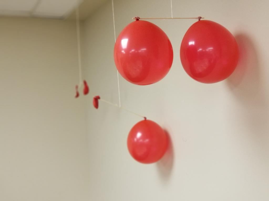 MrStockingBMS's tweet photo. Getting ready to tackle "matter"....thankfully, no clowns attached! https://t.co/BxGTuI5uhp