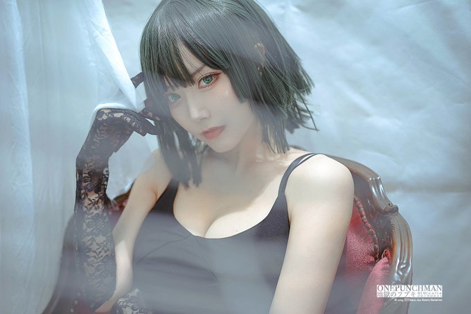 コスプレイヤー切切キリコのTwitter画像9