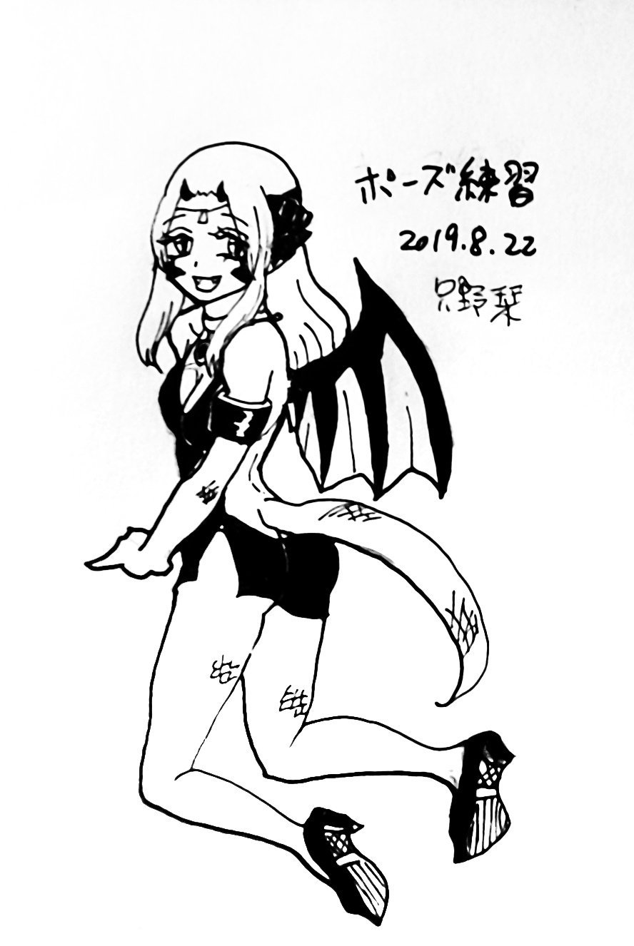 マチェ イラストまとめ しおりん 只野栞 Twic マチェ イラストまとめ しおりん 只野栞 Twic
