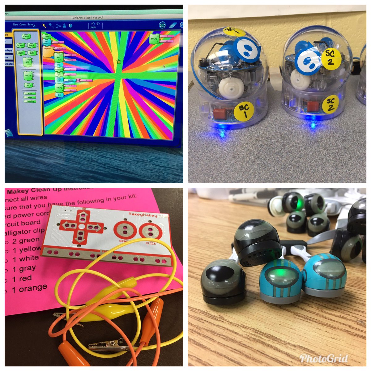 Science Center-Mrs V tweet media