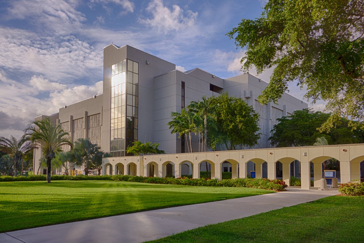 University of miami admissions