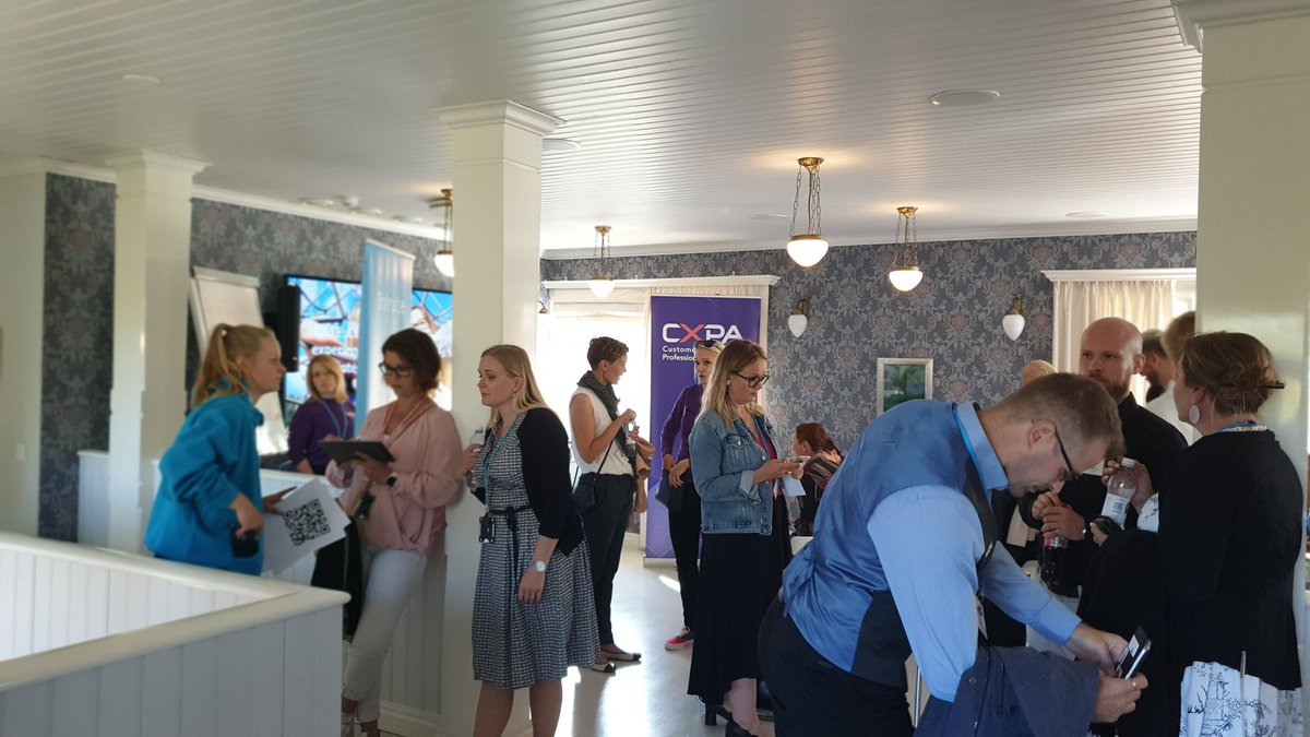 Väliaikatunnelmia CXPAkesäjuhlissa Tiirasaaressa. Aarrejahtia teemoilla  vastuullisuus ja asiakaskokemus &amp; henkilöstökokemus ❤ #cxpafinland  #asiakaskokemus #kesäjuhlat #Tiirasaari #LähiTapiola