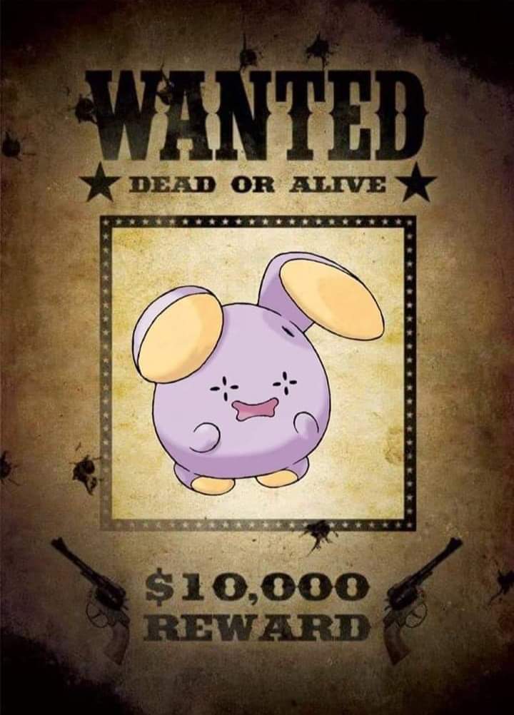 cauefattori's tweet photo. Cadê os Whismur desse Pokémon Go?
😱😱😱😱😱

#PokemonGO #pokemonGoBrasil #Whismur #PokeFind #WantedWhismur #Pokemon https://t.co/3HfKxRZonm