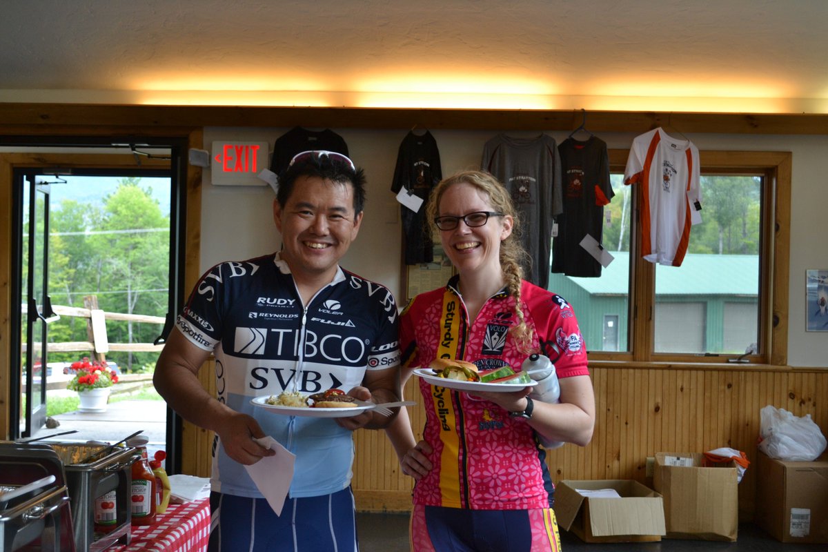 StrattonRide's tweet image. It addition to being one of the longest running bike rides in the #Adks, the one that has raised over 45K for area youth programs, The Stratton Ride is famously the one with the best homemade pie. See you at Pisgah lodge this Saturday! #cycling #bikeride #adirondacks #kiwanis