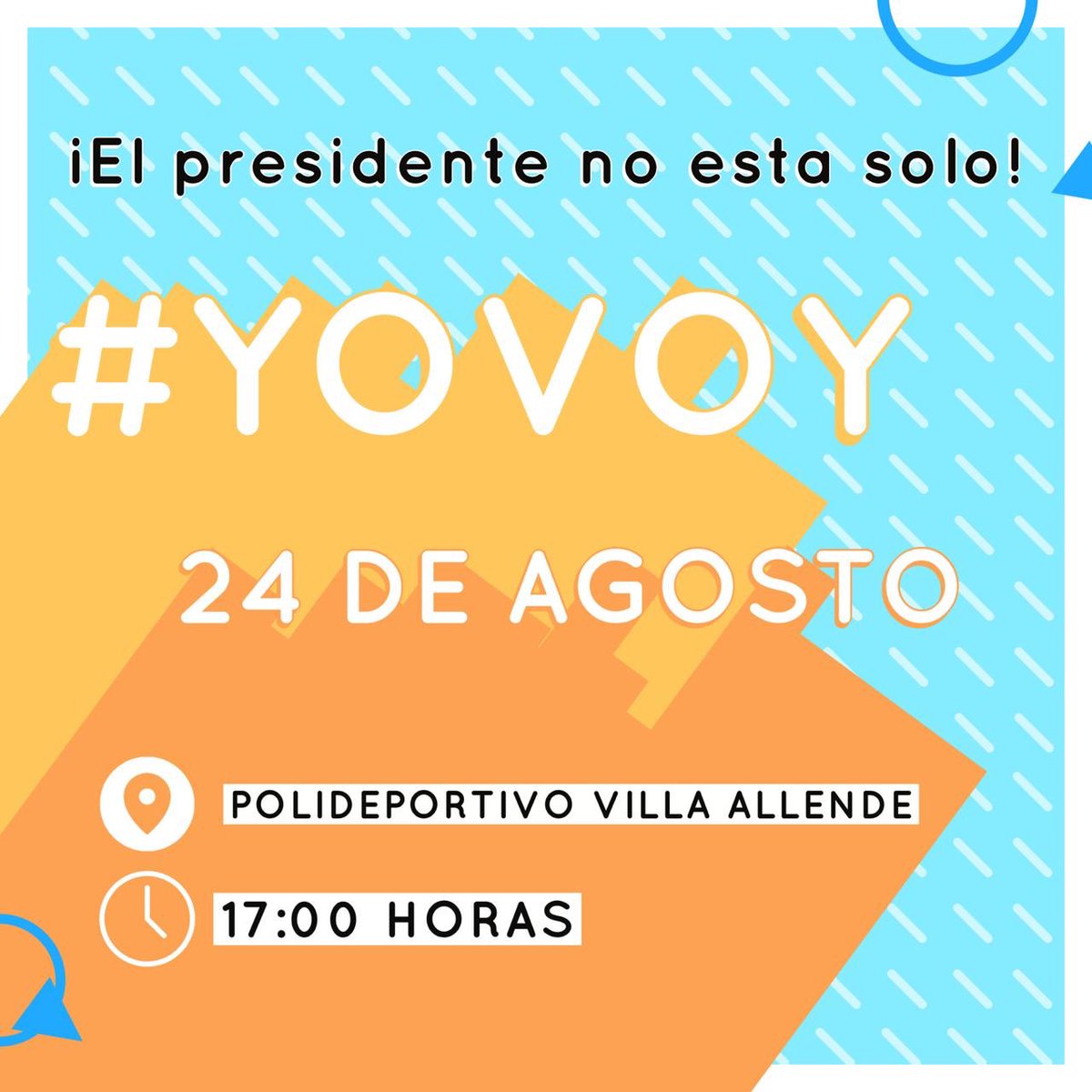 marianovilla_'s tweet photo. #VamosADarlaVuelta https://t.co/MjPGIGI1jC