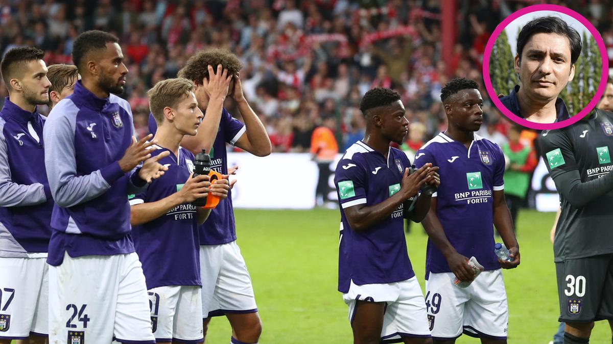 vliesante's tweet photo. #beilico Une #psychologue au chevet d'#Anderlecht : "Le timing n'est pas bon du tout" @rscanderlecht @VOOsport @jbarinordin  https://t.co/FSmAXyTYgj https://t.co/bhBNpEJmvC