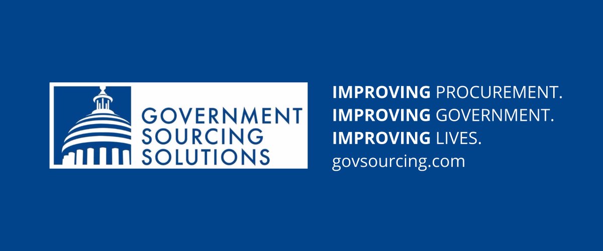 GSSGov's tweet image. Remember to stop by Booth 907 next week at the NIGP Forum to talk to the GSS team about how we help state &amp;amp; local governments and educational intitutions find savings and create efficiency through cooperative purchasing. govsourcing.com
#NIGP #procurement #SLED