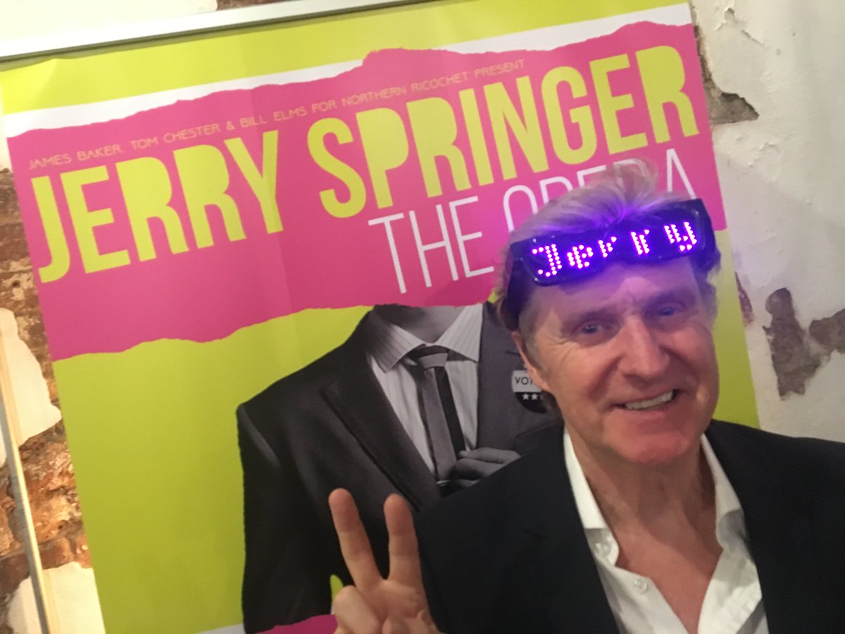 Michael Howe tweet media