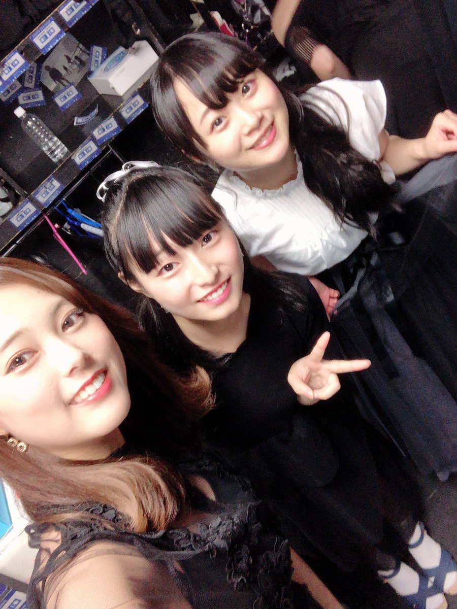 白河 みずな Dusty Fruits Nightありがとうございましたー Disco De Fruitsのアニソンメドレー いかがでしたか ハプニングもありましたが 私は一緒に口ずさんでくれたり すごく楽しかったです ソロでは サブリナ 家入レオ を歌わせていただき 白河 みずな Dusty Fruits Nightありがとうございましたー Disco De Fruitsのアニソンメドレー いかがでしたか ハプニングもありましたが 私は一緒に口ずさんでくれたり すごく楽しかったです ソロでは サブリナ 家入レオ を歌わせていただき