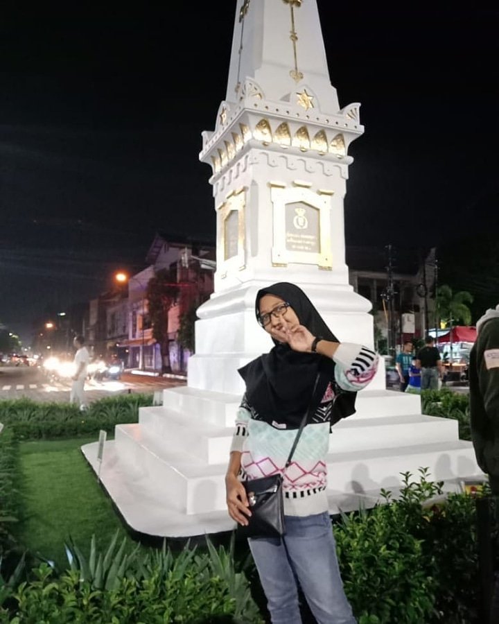 JogjaFrom's tweet photo. #Repost dari @nabilavero_ oleh @swiftsave_app
•••
Photo here, first time❣️ https://t.co/wbSoaAv4J8