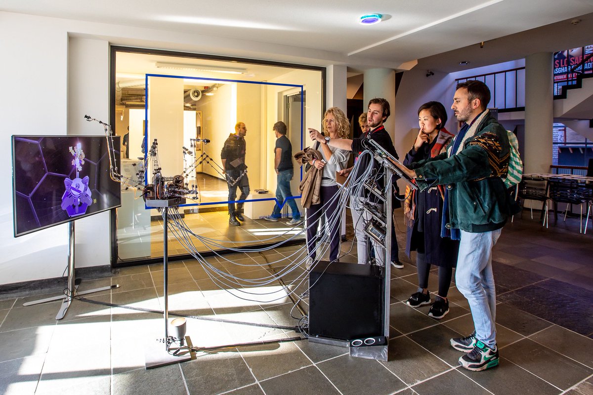 Baltan Laboratories tweet media