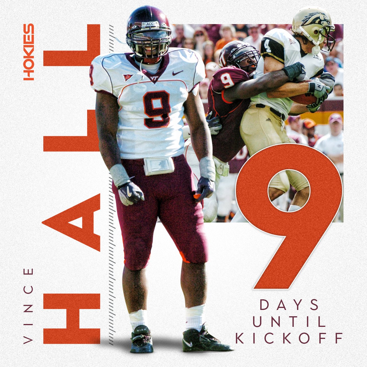 Virginia Tech Football on Twitter "tre11turner theACCDN