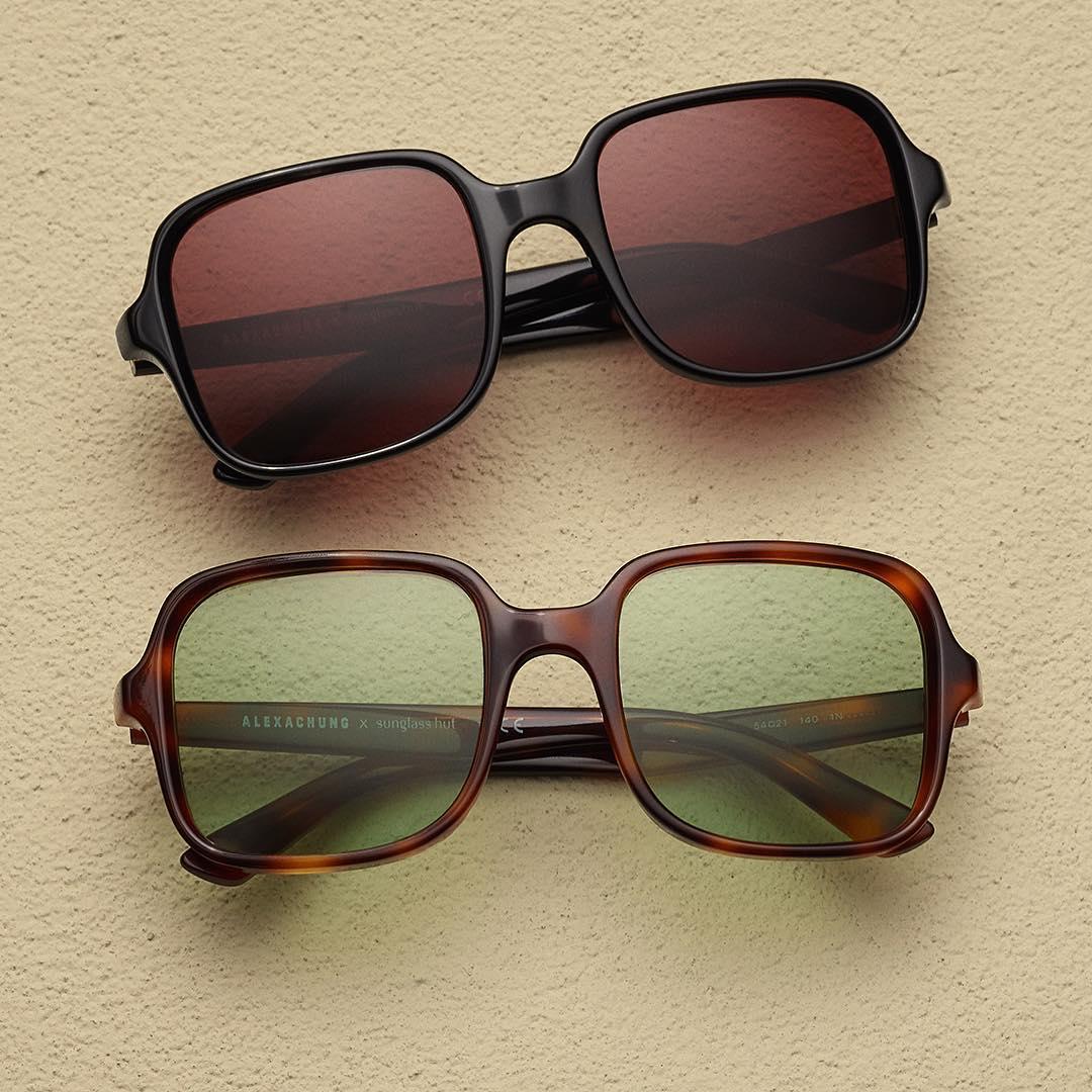 sunglass hut firewheel