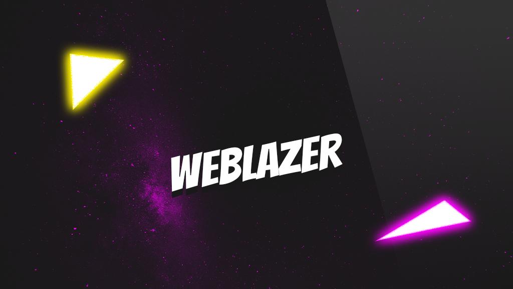 WEBLAZER_FR's tweet photo. WEBLAZER  - Maintenance de votre site WordPress 🔧
https://t.co/KREmkCvgxX https://t.co/Nnp4TqP5F7