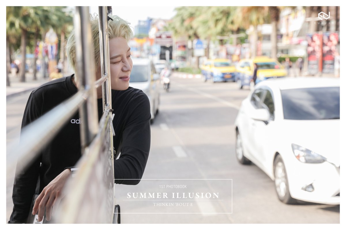 LEJ_officialtwt's tweet photo. SUMMER
ILLUSION

' Thinkin 'bout E '

EUIJIN 1st PHOTOBOOK
COMING SOON

#의진 #euijin #summer_illusion #Thinkin_bout_E #comingsoon https://t.co/UgWFiVX79K