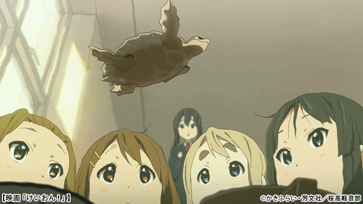 توییتر Tbsチャンネル در توییتر 京都アニメーション 制作で社会現象にもなった けいおん の劇場版を8月24日 土 午後11時半からtbsチャンネル2で放送 T Co 2elmcccsbz さらにtvアニメ第2期 けいおん の一挙放送や番外編も キャラクターの1人1人が توییتر Tbsチャンネル در توییتر 京都アニメーション 制作で社会現象にもなった けいおん の劇場版を8月24日 土 午後11時半からtbsチャンネル2で放送 T Co 2elmcccsbz さらにtvアニメ第2期 けいおん の一挙放送や番外編も キャラクターの1人1人が