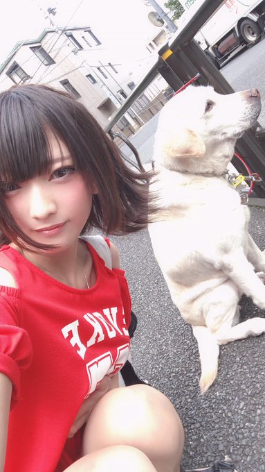 Twitterのコスプレ画像51