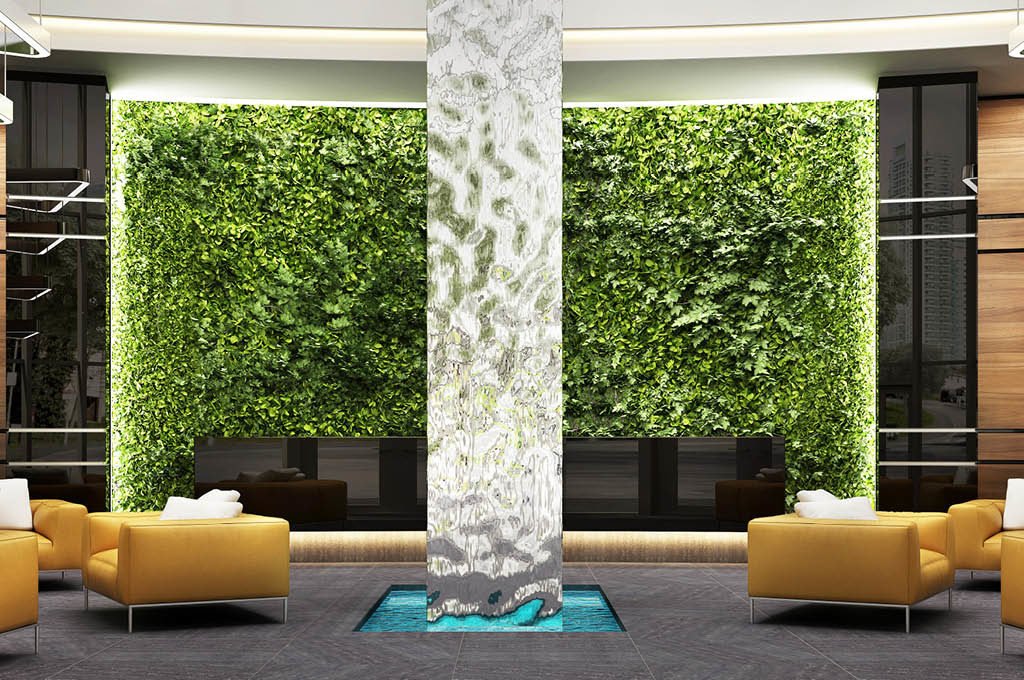 collierscanada's tweet photo. To attract &amp; retain top talent, companies must use forward-thinking workplace design to move the needle in their favour. https://t.co/Yg5fV2Sg2h #workspace #strategy #design #collierscanada https://t.co/sBItkkOnh4