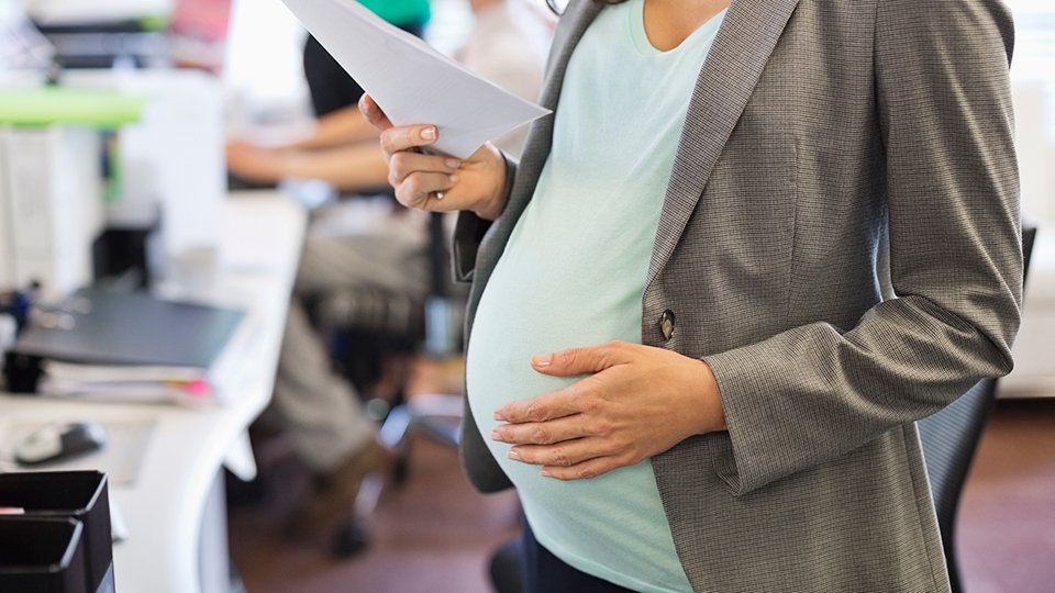 Company with policy to not pay maternity allowance ‘discriminated against pregnant worker’ peoplemanagement.co.uk/news/articles/… #HR #HRnews #EmploymentLaw #MaternityAllowance #EmploymentTribunal #Discrimination #UnfairDismissal #SMP #InspiredBmedia