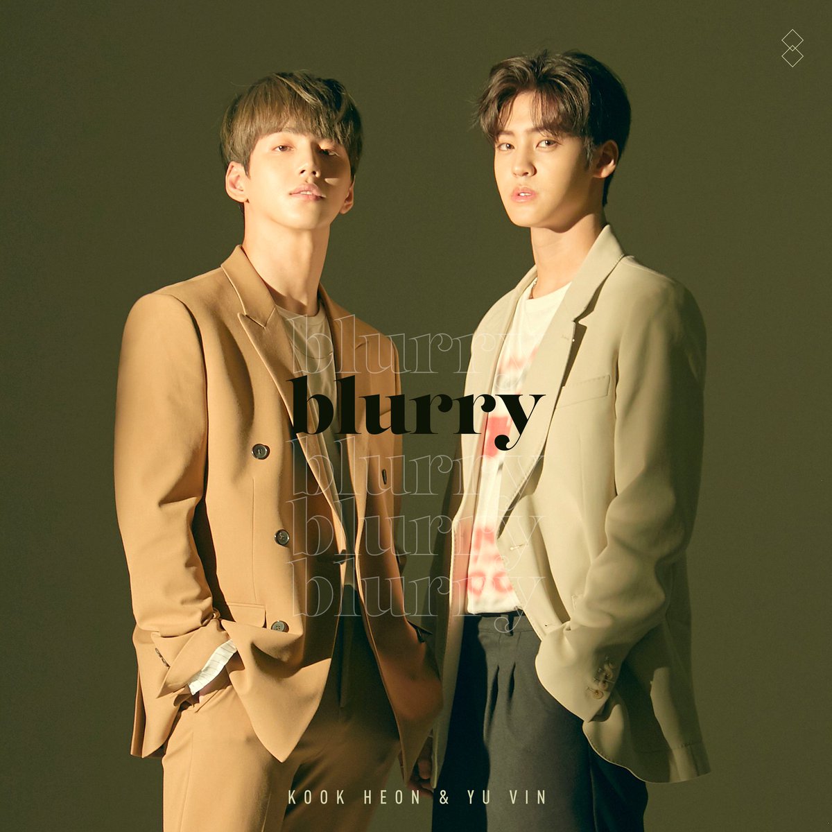 official_mwent's tweet photo. [NOTICE #김국헌 #송유빈]
⠀
김국헌x송유빈 DIGITAL SINGLE ALBUM 'Blurry'
⠀
19. 8. 24(SAT) 6PM RELEASE
⠀
#김국헌 #송유빈 #Blurry https://t.co/6a5rHGEjJZ