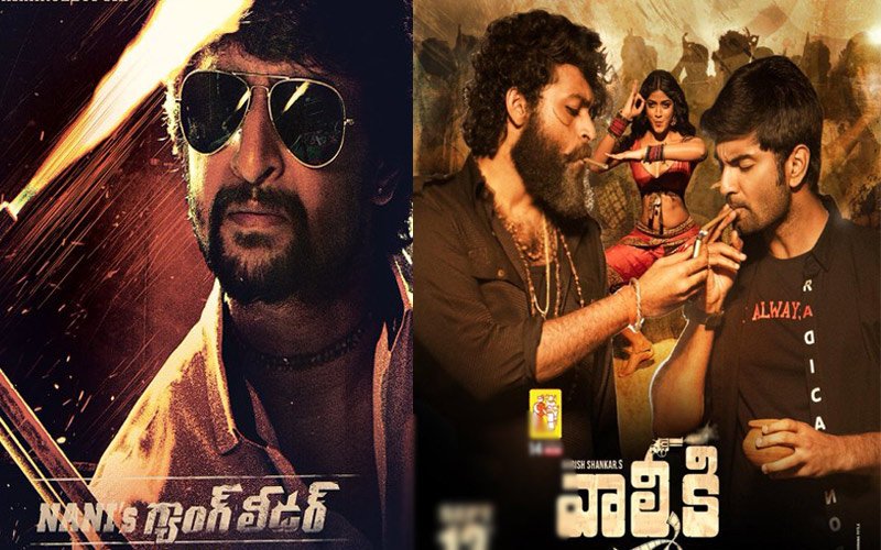 myfirstshow's tweet photo. NANI TO MAKE WAY FOR VARUN TEJ?
Read @ https://t.co/yr3S1EWUFG
@NameisNani @IAmVarunTej #gangleaderteaser @MythriOfficial https://t.co/6Lp1VMn1Wz
