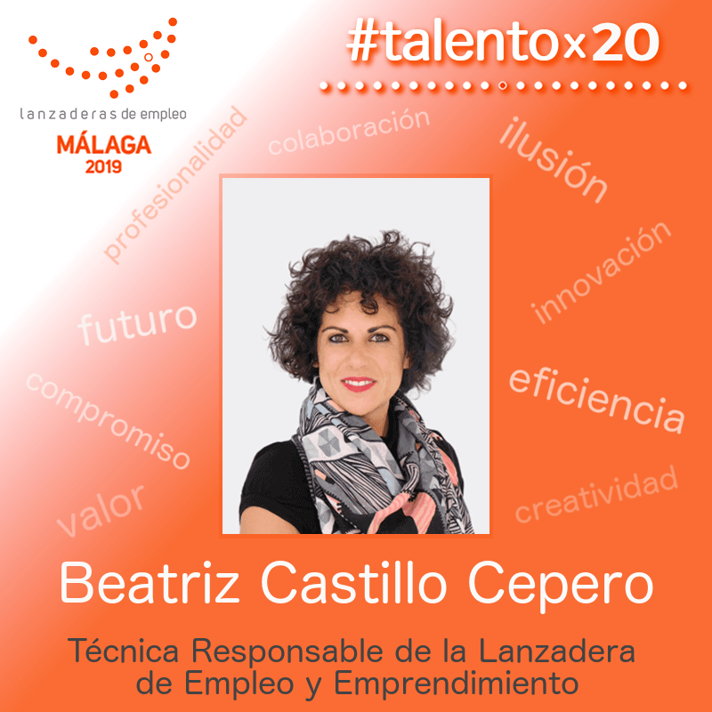 La fórmula exacta gracias a la que nuestro #equipo ha funcionado tan bien es: #talentox20 +1 😉 <a href="/BeaCasCe/">Bea Castillo Cepero</a>, GRACIAS por tu #talento, por tu #energía, por tu #entrega, por tu #conocimiento y por tu #profesionalidad. Eres y siempre serás nuestra Gran Capitana⛵️
#lanzaderamalaga2019