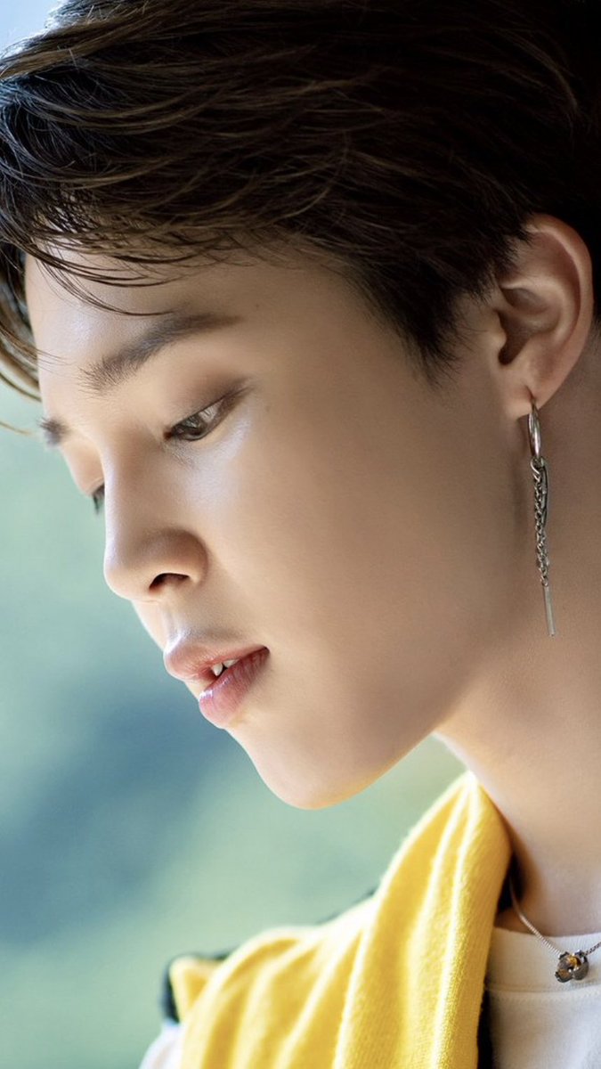 jimin tweet media