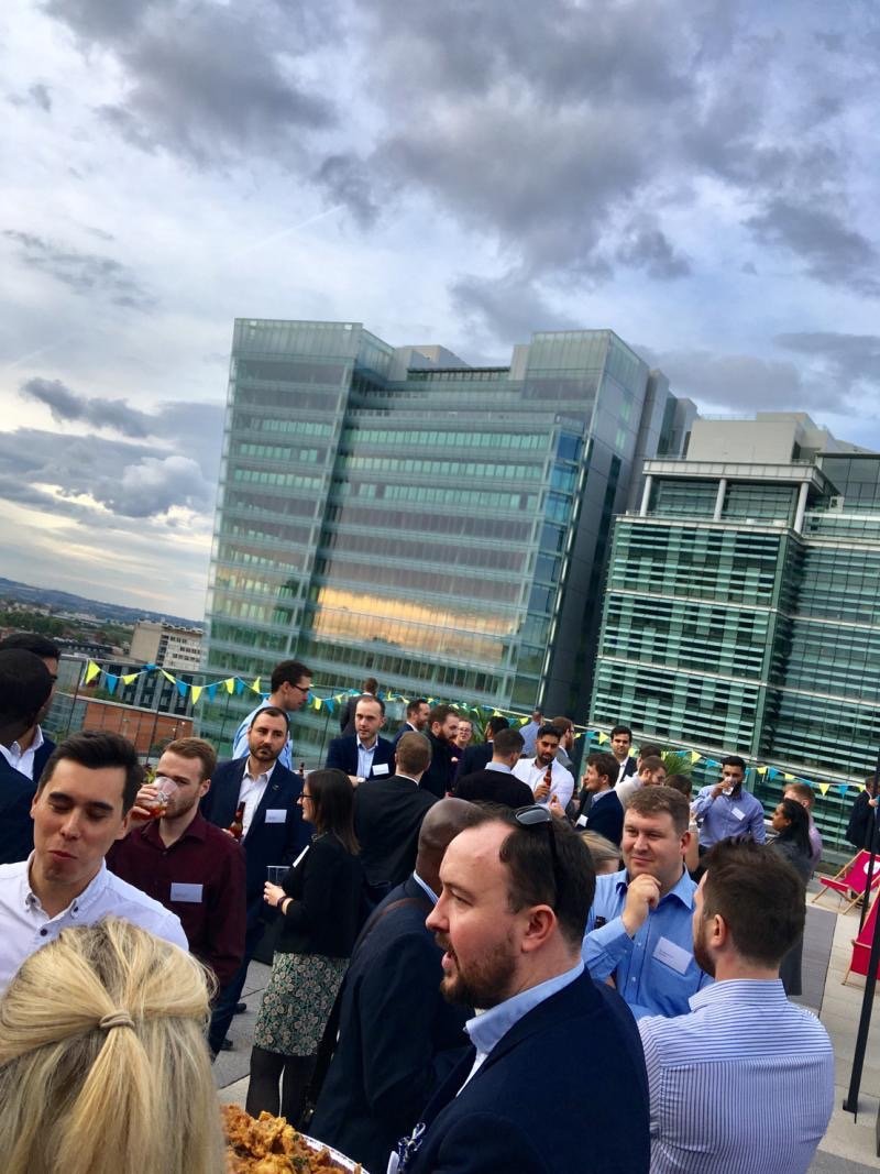 BCO NextGen tweet media