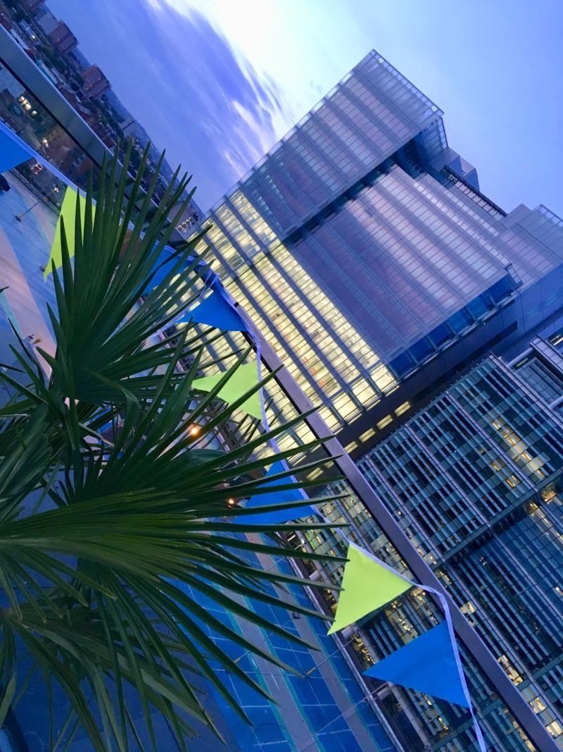 BCO NextGen tweet media