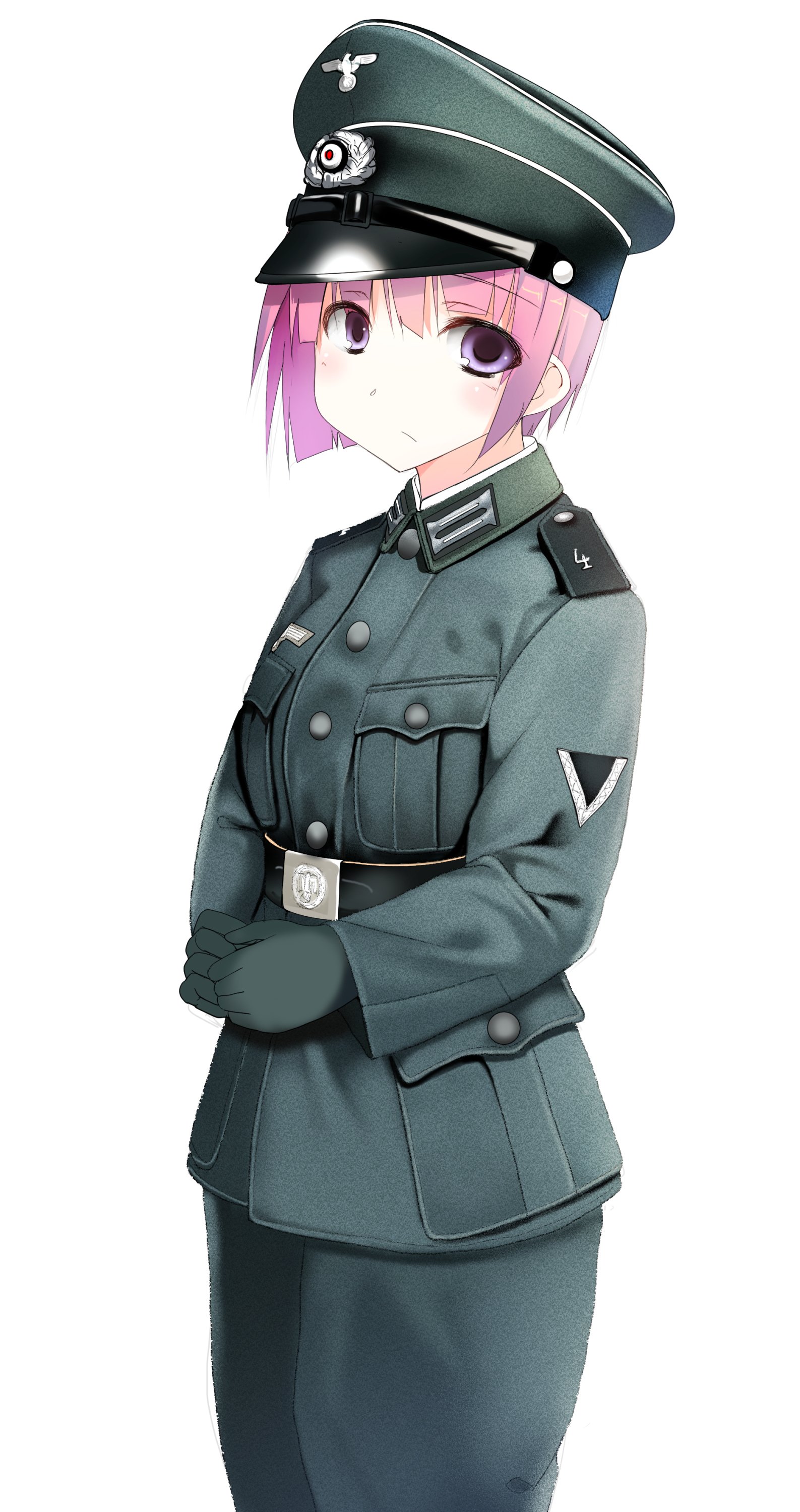 تويتر 様塚麻汐 على تويتر 以前描いたm34野戦服 あんまドイツ軍のイラストで見かけることないよね T Co 8a3zgkmn