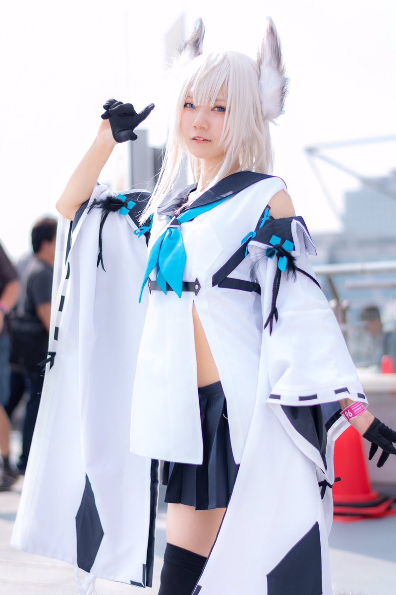 Twoucan 江風 アズレン の注目ツイート コスプレ Twoucan 江風 アズレン の注目ツイート コスプレ