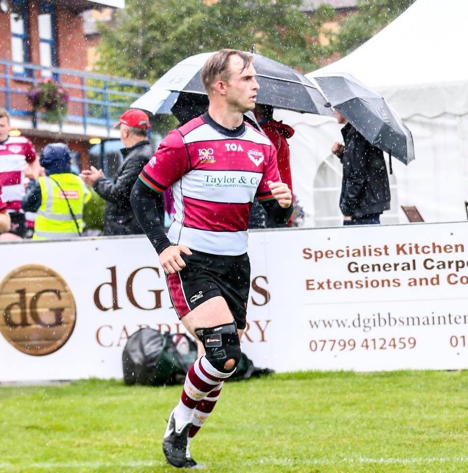 facades_ltd's tweet photo. That’s not all though, as Insight Facades will also be sponsoring @BedfordQueens Vice Captain Luke Wilson for the upcoming 2019/20 season, and sponsoring the game against Dunstablians on December 7th 2019!! https://t.co/xjj9cPBQXW