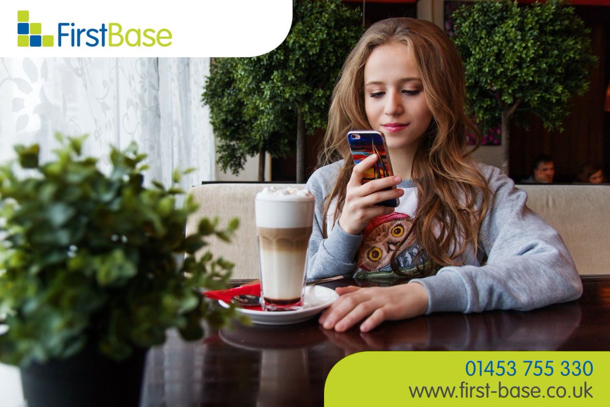 Have you been in to visit the team here at First Base? Why not leave a review! Your feedback is vital to us and always appreciated 👍 bit.ly/ReviewPageFB