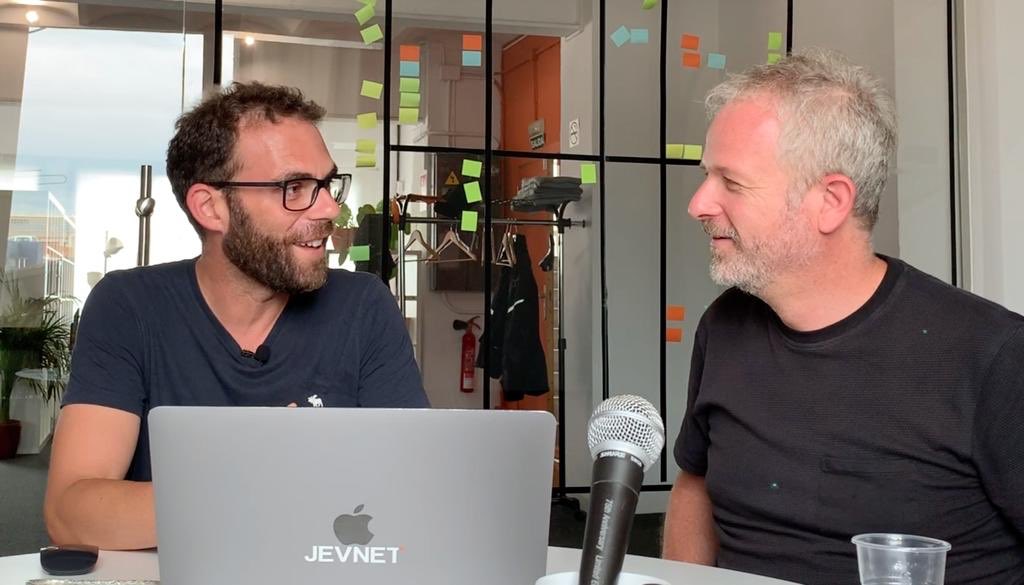 _DigitalTalks's tweet photo. Episodio 015. En el capítulo de hoy volvemos a cambiar el formato para que Sergi y Jordi expliquen el significado de los #GooglePartnerAwards
JEVNET ha sido una de las agencias nominadas en EMEA del 2019 en la categoría Search Excellence como la única agencia a nivel nacional. https://t.co/p6KvohPLKd