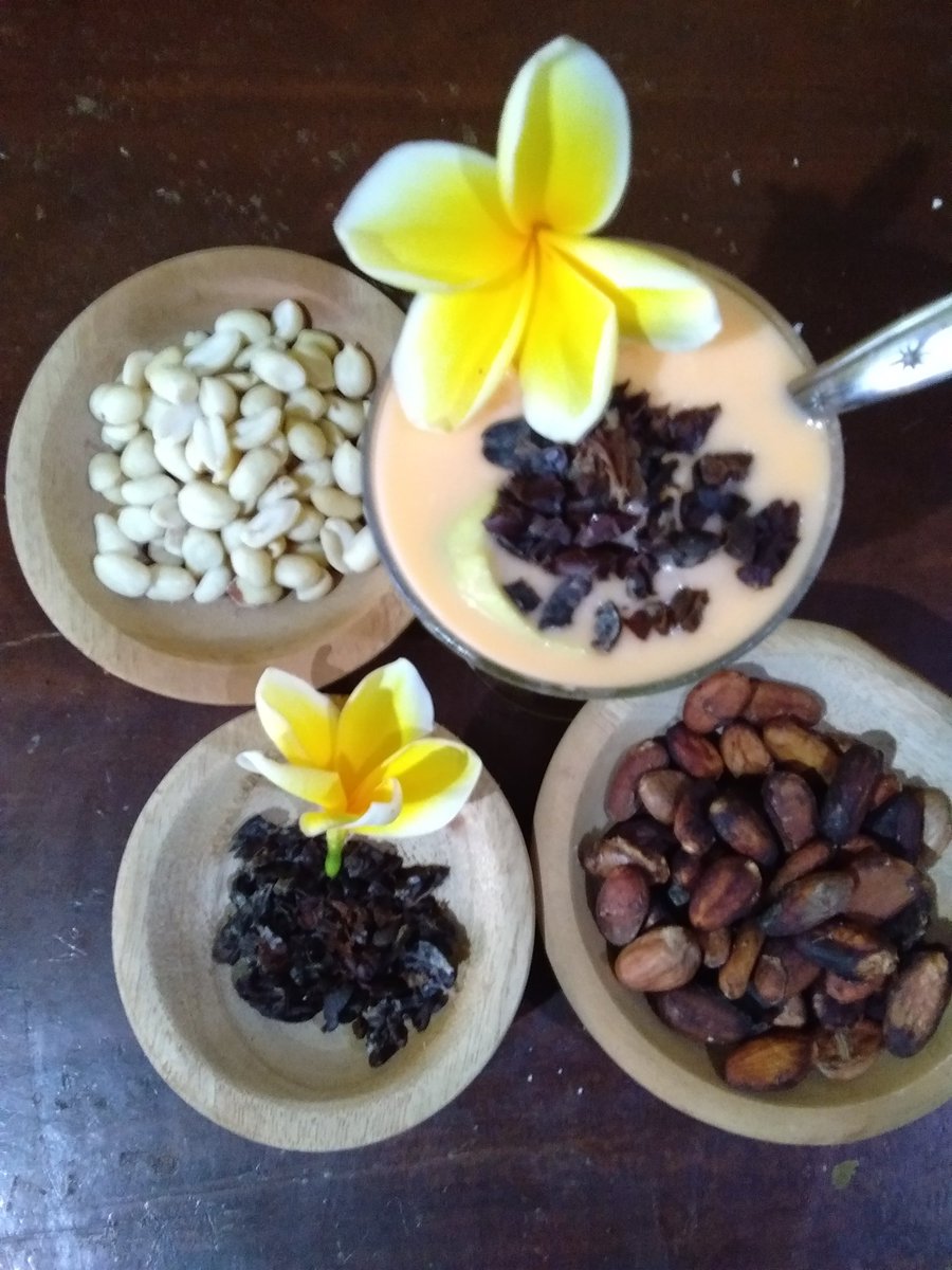 nangpawon's tweet photo. Kopi hingga cokelat #beantocup #beantobar https://t.co/jmxhhpUNpt