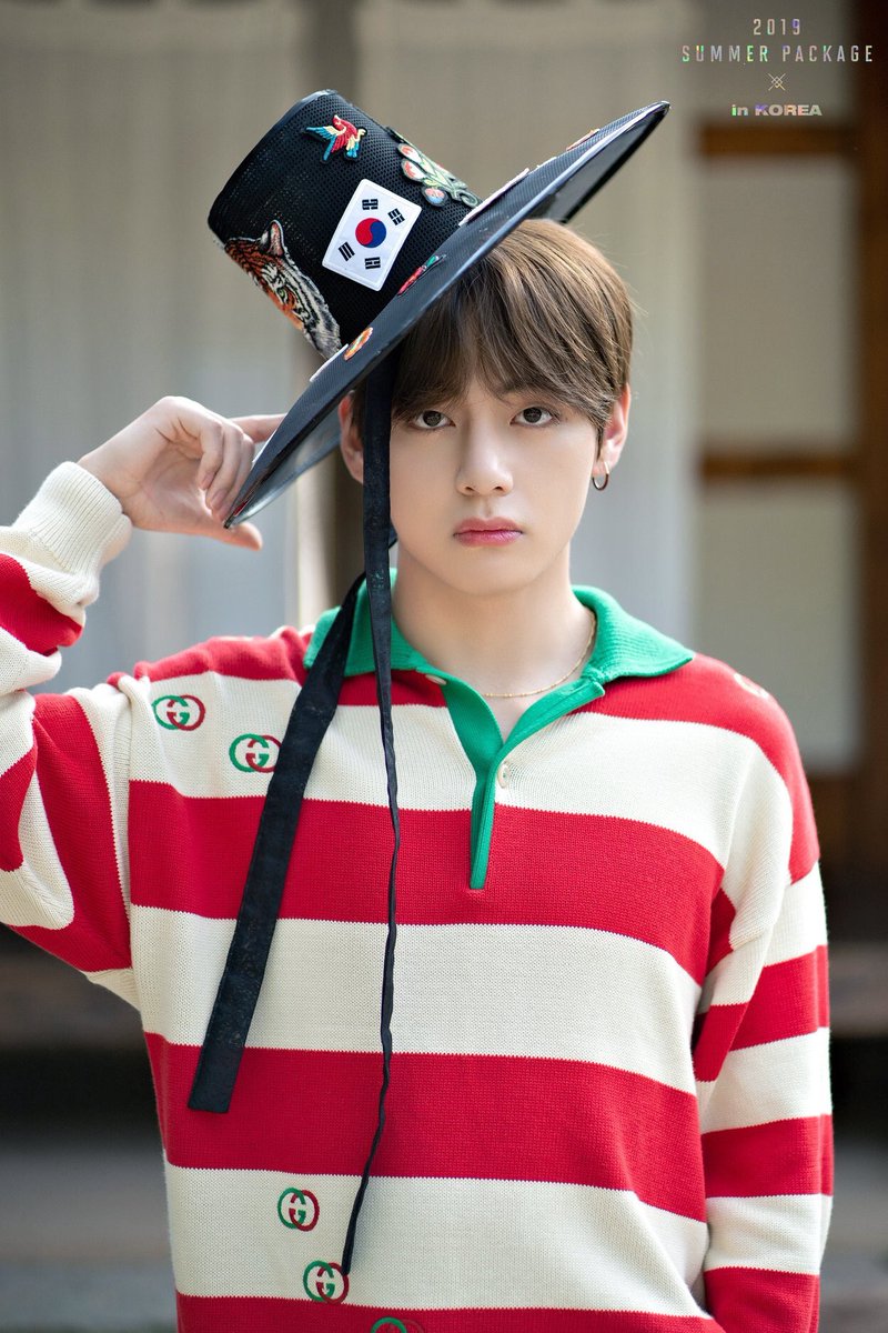 taehyungpic's tweet image. [ FB ] BTS 2019 Summer Package in Korea Preview 🐯

#방탄소년단 #뷔 #방탄소년단뷔 #태형 #BTS #V #BTSV #taehyung @BTS_twt