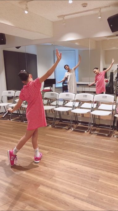 Twitterのコスプレ画像5