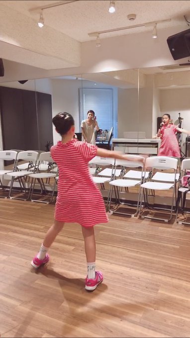 Twitterのコスプレ画像4