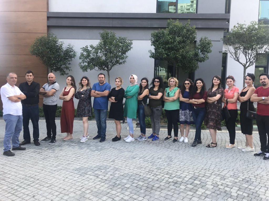 SevincARAS's tweet image. Sivas Kampüsü #heranımdabahçeşehir #bkegitek