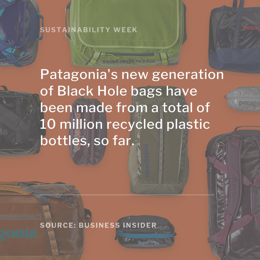 Bottles into bags ♻️👝