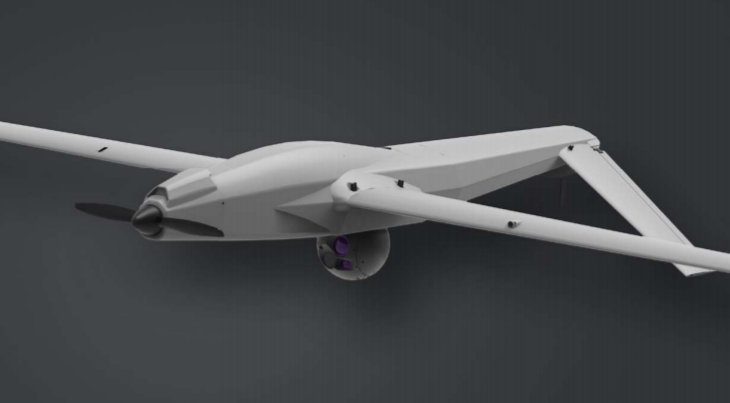 MiiHult's tweet photo. NATO-luokan #Threod STREAM C UAS -#drone ylittää pian valtakunnan rajan #GOFUspace pakettikuljetushankkeessa. Määränpäänä #Torbacka'n lentopaikka #ilmailu https://t.co/iqZT1Uu3Ry