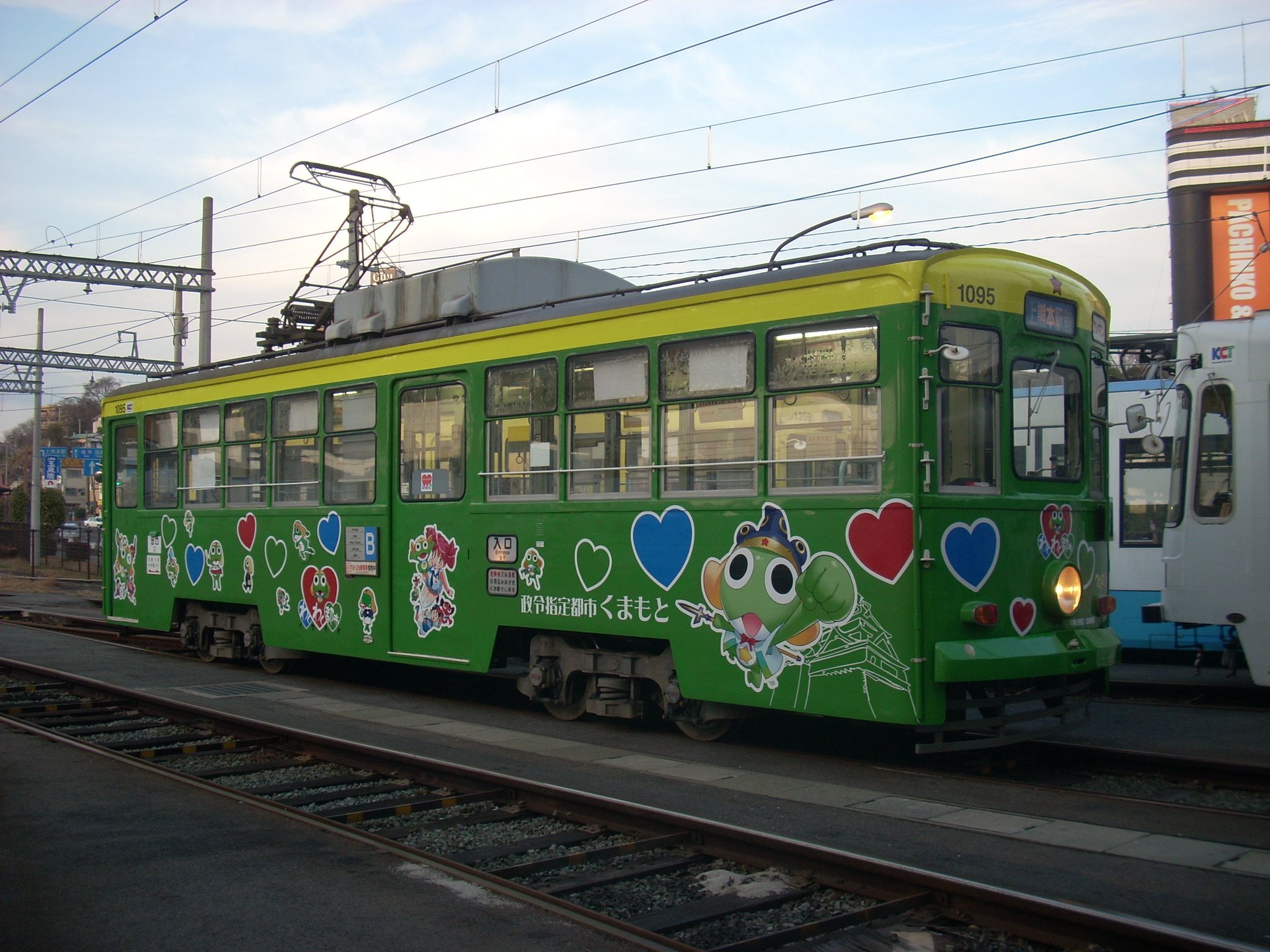 Nゲージ 井中駅 KIOSK ケロロ軍団 Nゲージ 井中駅 KIOSK ケロロ軍団 GOODS | ケロロ軍曹 Animation