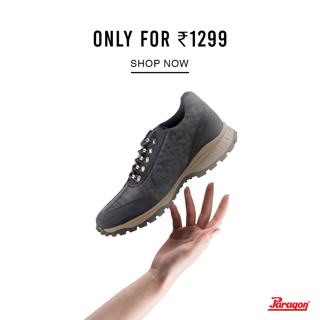 paragonfootwear's tweet photo. Nothing says ‘Holiday-ready’ like a pair of versatile shoes from Paragon Max. Have you got your pair yet?
Shop now: https://t.co/G2c2dILsdv
#Pargaon #ParagonMax #MaxShoes #ParagonShoes #HolidayreadyShoes #VersatileShoes #Shoes #ParagonFootwear https://t.co/J0awqZfoea