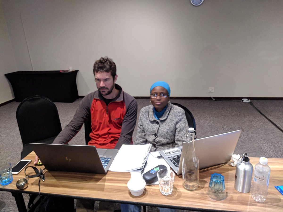 acdblab's tweet photo. Hands-on training in full force! @SANBI_FBIP
#iBOL
#BOLDSystems
#4IR
#FBIP
#BIMFFBIP2019 https://t.co/teEv7FjvxW