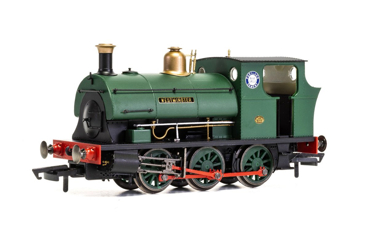 Colletts_Models's tweet image. Latest release from Hornby are 2 new Peckett order today via the link below

collettsmodelshop.co.uk/product-catego…