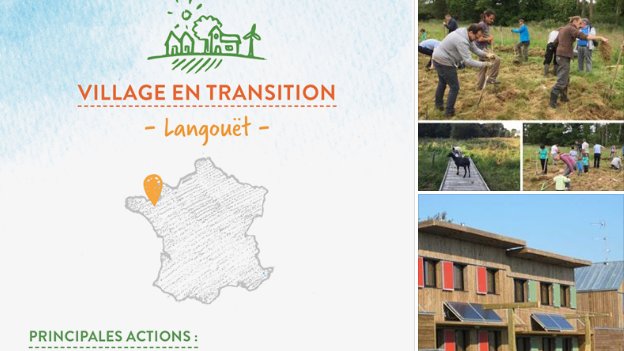 EMycelium's tweet photo. [Villages en Transition] Aujourd'hui : #Langouët 
🌟Découverte en images de cette commune inspirante !👍
>https://t.co/mKd2ZtRb61
#Transition #Résilience Sans #Pesticides #Permaculture https://t.co/ylgOfZ3IXG